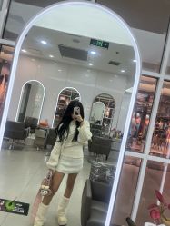 -时尚殿堂hair salon
