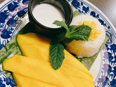 -simply thai天泰(长泰广场店)