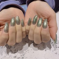 -StartNail美甲