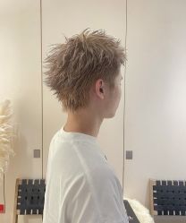 -风生造型