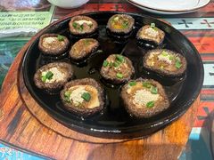 -如意林卡藏餐吧 (九寨沟店)