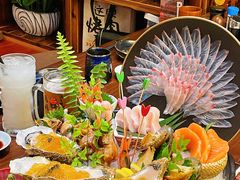 -鸟鹏烧鸟居酒屋(天河领展店)