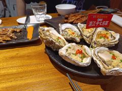 -烧蠔帮·湛江生蚝(工农店)