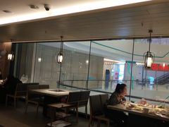 -海底捞大排档火锅(悦荟广场店)