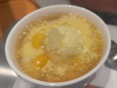 -满记甜品(上海高岛屋二店)