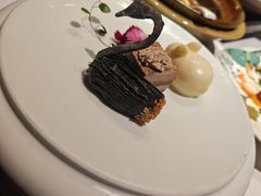 -鱼翅楼·津派砂锅鱼翅(水上公园店)