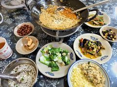 -张关合渣(航空大道店)