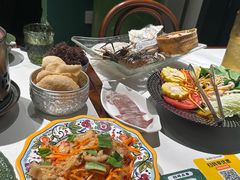 -Thai Basil罗勒叶泰式餐厅(时代天街店)