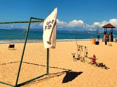 -三亚海棠湾万丽度假酒店