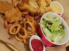 -必胜客(百联又一城店)