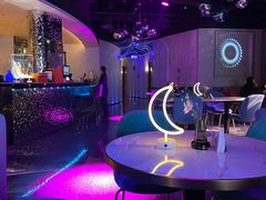 -岁粤Moon·湖景餐厅(月光码头店)