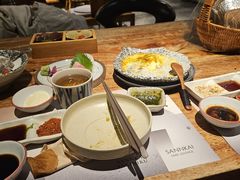 -山海烧肉(铁像寺路店)