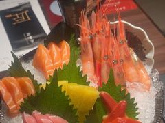 -匠和风精致料理(莆田财富中心店)