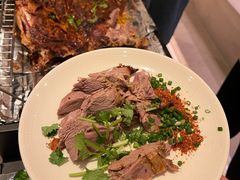 -盛宴自助餐厅(运达喜来登店)