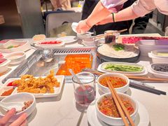 -海底捞火锅(外滩店)