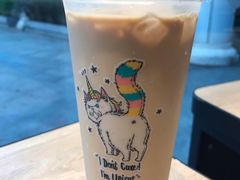 -85度C(深圳佳宁娜店)