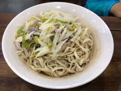 -随柳居·苏式小吃(建新巷店)