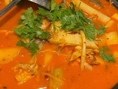 -大理实力希尔顿酒店御璽中餐厅YUXI – CHINESE RESTAURANT