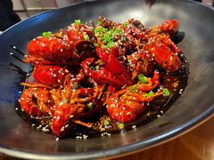 -三太子地摊烧烤·小龙虾(北蔡店)