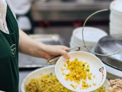 -老四季(南市场店)