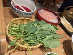 -巴奴毛肚火锅(龙湖锦艺城店)