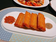 -醉东Oriental House(静安嘉里中心店)