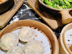 黑松露小笼包-小東馆(东纵路店)
