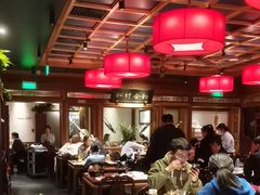 -小吊梨汤·北京菜·烤鸭(华润万象城店)