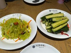 -河沿肉饼Beijing Pie(锡拉胡同店)