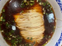 六道银丝面-新万鑫银丝面·非遗无锡味(惠山古镇店)