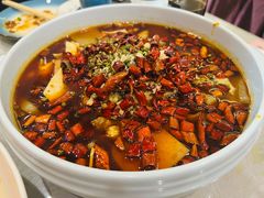 -成都驻京办餐厅(蜀都宾馆店)