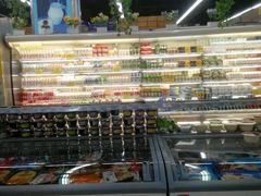 -广百家超市(大东海店)