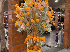 -大螃蟹海鲜餐厅
