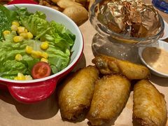 -必胜客(金元宝店)