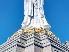 -三亚南山文化旅游区