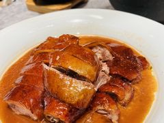 脆皮烧鹅-外滩·云南人家(昆明旗舰店)