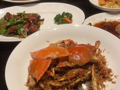 -上海人家花樣年华(虹口龙之梦店)