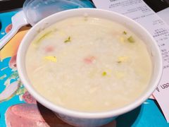 -麦当劳(新洲南路店)
