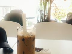 -边渡咖啡烘焙店(昙华林店)
