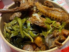 -小菜园新徽菜(合肥之心城店)