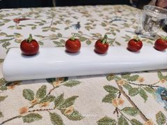 -彩虹之约•淮扬家宴(亚运村店)