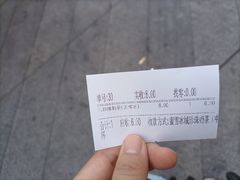 -蜜雪冰城(观音桥步行街店)