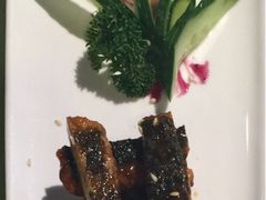 -天厨妙香素食餐厅(清华店)