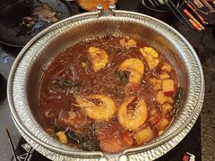-牛New寿喜烧(闵行龙湖天街店)