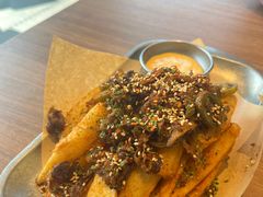 -魏斯理汉堡(西安沣东吾悦店)