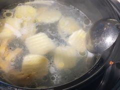 -百年果林椰子鸡(中洲店)