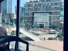 -星巴克臻选(重庆大融城店)