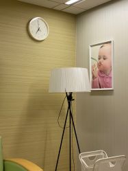 -杭州贝瑞斯美华妇儿医院·早孕·产检·儿科