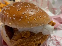 -肯德基(万象店)