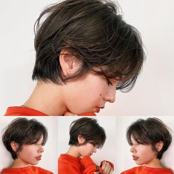 -THE LOG SALON 记录